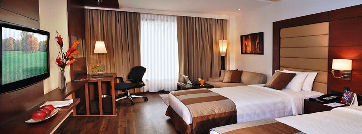 341/Country Inn & Suites Sector-12 - Gurgaon 08.jpg